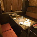 Taishuu Izakaya Doudou - 