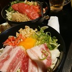 お好み焼き とらぢゅう 新宿歌舞伎町店 - 新宿西口/お好み焼き | 食べログ