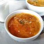 Ajian Kicchin Karau Ma - 北インド仕様激辛？マトンカレー