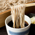 地酒とそば・京風おでん 三間堂 横浜店