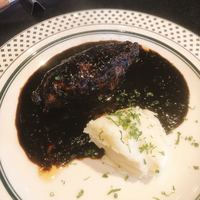 上野洋食遠山 - 