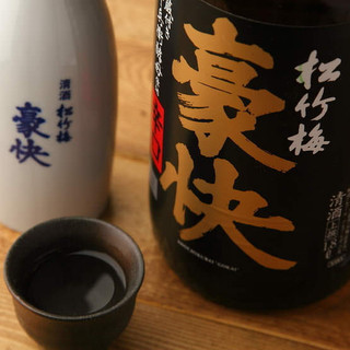 地酒とそば・京風おでん 三間堂_1