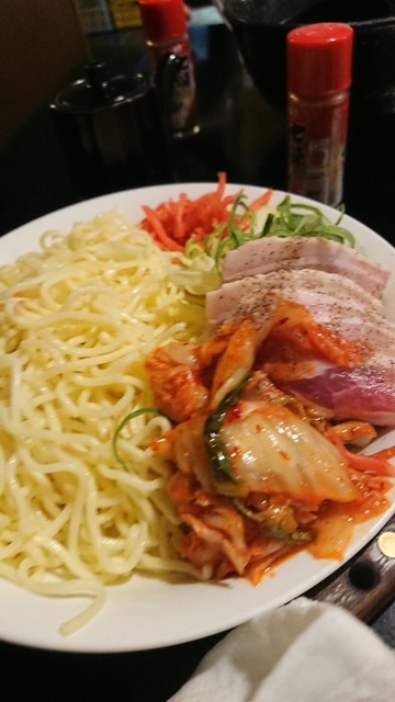 お好み焼き とらぢゅう 新宿歌舞伎町店 新宿西口 お好み焼き 食べログ お好み焼き とらぢゅう 新宿歌舞伎町店 新宿西口 お好み焼き 食べログ