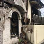 バターチキカレーハウス - 2019年6月2日の火災にお見舞い申し上げます。 1日も早い再建をお祈りしております。