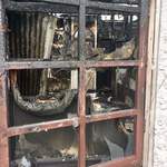 バターチキカレーハウス - 2019年6月2日の火災にお見舞い申し上げます。 1日も早い再建をお祈りしております。