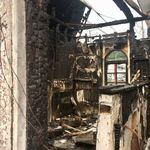 バターチキカレーハウス - 2019年6月2日の火災にお見舞い申し上げます。 1日も早い再建をお祈りしております。