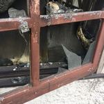 バターチキカレーハウス - 2019年6月2日の火災にお見舞い申し上げます。 1日も早い再建をお祈りしております。