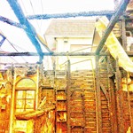 バターチキカレーハウス - 2019年6月2日の火災にお見舞い申し上げます。 1日も早い再建をお祈りしております。