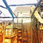 バターチキカレーハウス - 2019年6月2日の火災にお見舞い申し上げます。 1日も早い再建をお祈りしております。