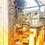 バターチキカレーハウス - 2019年6月2日の火災にお見舞い申し上げます。 1日も早い再建をお祈りしております。