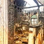 バターチキカレーハウス - 2019年6月2日の火災にお見舞い申し上げます。 1日も早い再建をお祈りしております。