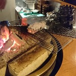 雨ノチ晴レル家