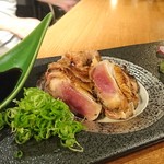 雨ノチ晴レル家 - 種鶏の炭たたき