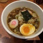 麺処ほん田 - 