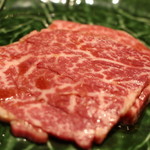 NIKUSYO taku ohira - 佐賀牛しんしん