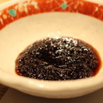 NIKUSYO taku ohira - 黒酢タレ