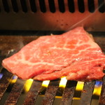 NIKUSYO taku ohira - 佐賀牛しんしん