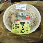 セブンイレブン - 料理写真:
