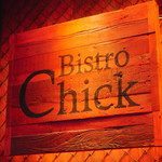 Bistro Chick - 店内