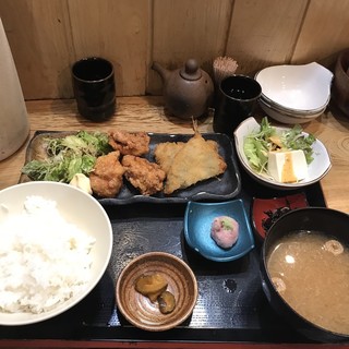 三代目 ぬる燗 加藤_0