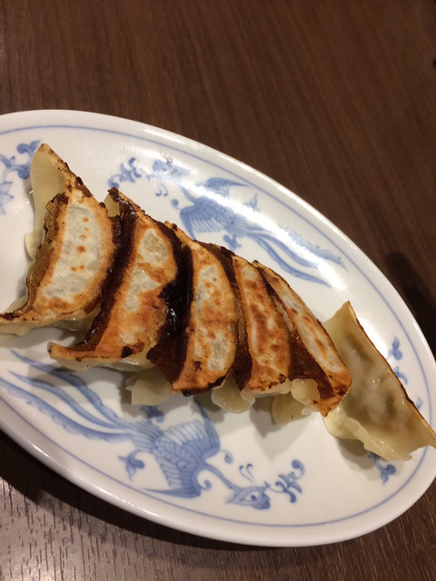 毎月29日は餃子祭りということで福しんで100円餃子呑みしてみた By クロドベーズ 福しん 大久保駅前店 大久保 中華料理 食べログ 毎月29日は餃子祭りということで福しんで100円餃子呑みしてみた By クロドベーズ 福しん 大久保駅前店 大久保 中華料理 食べログ
