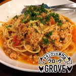 チキングリル専門店 GROVE - 