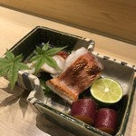 SUSHI WATARU - 