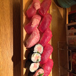 Itamae Sushi Hanare - 