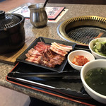 Jukusei Yakiniku Ichiban - 