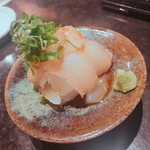 炉端焼　いわむら - 