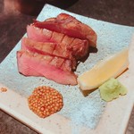 炉端焼　いわむら - 