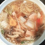 四川料理　天華 - 