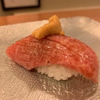 寿司処 かい原 - 