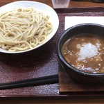 つけ麺　いちりん - カレーつけ麺300g900円税込み