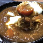 アウトドアカフェ ミューツー - 