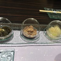 鮨 やまけん 銀座店 - 