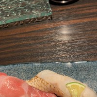 鮨 やまけん 銀座店 - 