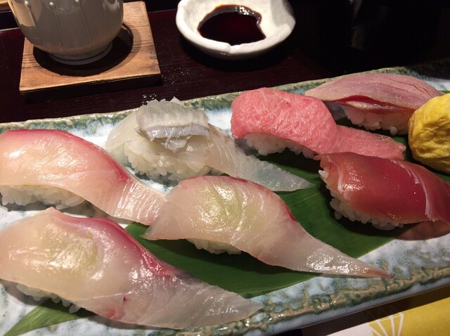 近畿大学 水産研究所 銀座店>