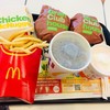 マクドナルド 南生駒店