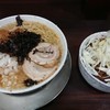 らーめん 潤 蒲田店