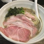 布施丿貫 - 