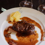 La table d’hôtes du domaine TRAPET - 