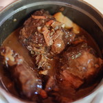 La table d’hôtes du domaine TRAPET - 