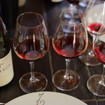 La table d’hôtes du domaine TRAPET - 