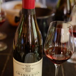 La table d’hôtes du domaine TRAPET - 