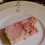 La table d’hôtes du domaine TRAPET - 