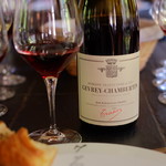 La table d’hôtes du domaine TRAPET - 