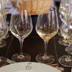 La table d’hôtes du domaine TRAPET - 