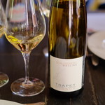 La table d’hôtes du domaine TRAPET - 