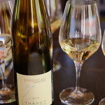 La table d’hôtes du domaine TRAPET - 